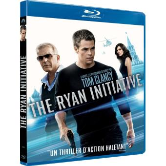 Jack Ryan - Shadow Recruit