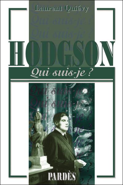 William Hope Hodgson