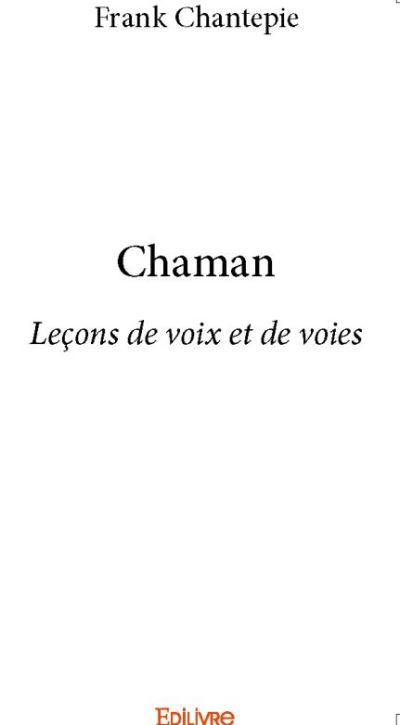 Chaman