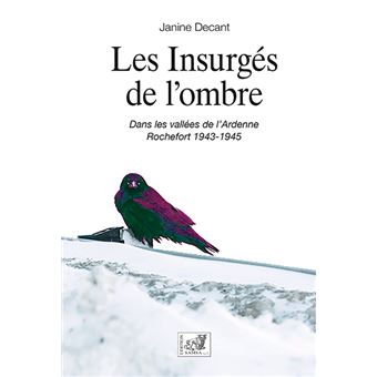 Les Insurgés de l’ombre