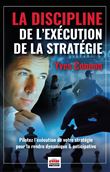 La discipline de l'exécution de la stratégie
