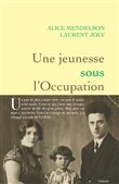 Une jeunesse sous l'Occupation