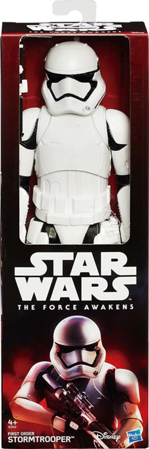 Star Wars - 30Cm Figure