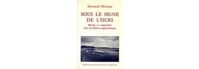Sous le signe de l'ours