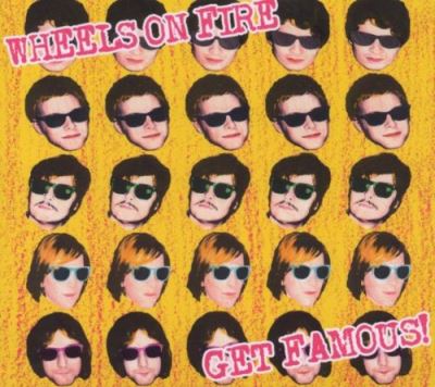 Get famous