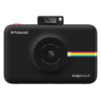 Appareil photo instantané Polaroid Snap Touch Noir