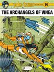 Yoko Tsuno Volume 14 - The Archangels of Vinea