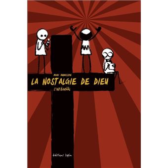 La Nostalgie de Dieu : l'Integrââl (NED 2022)