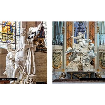 La Grâce des Cathédrales, Une esthétique du sacré