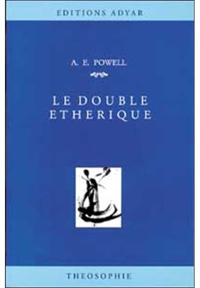 Le double etherique