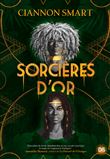 Sorcières d'Or (broché)