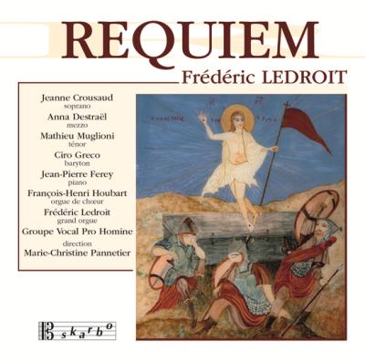 REQUIEM OP.50
