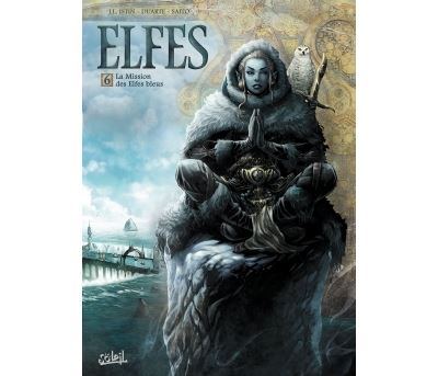 Elfes