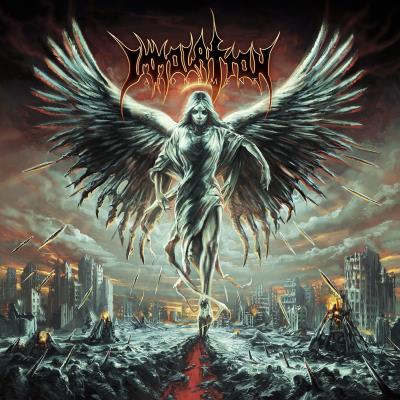 ATONEMENT/4LP