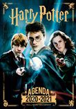 Agenda Harry Potter 2020-2021