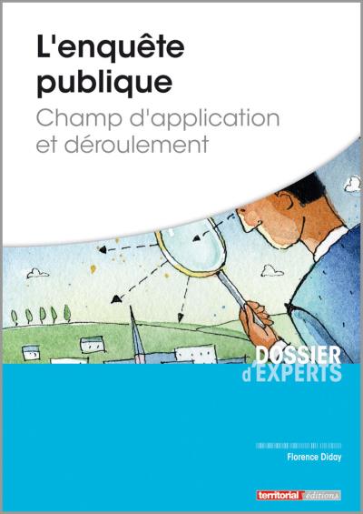 L'enquête publique