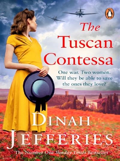 TUSCAN CONTESSA