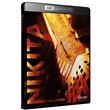Nikita Blu-ray 4K Ultra HD