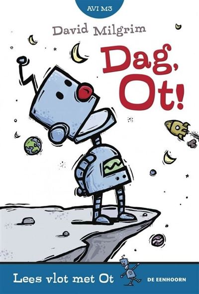 Dag, Ot!