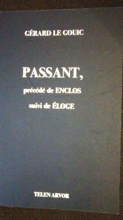 Cafes et autres lieux d'amour