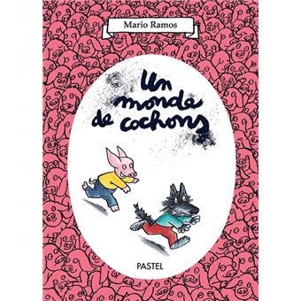 Un monde de cochons - 1