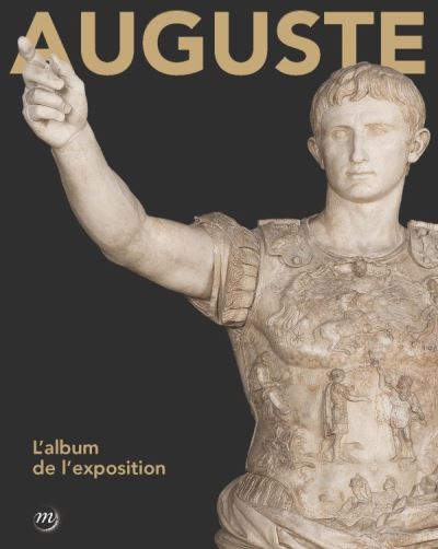 Auguste - l'album de l'exposition