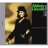 You Gotta Pay The Band Digipack