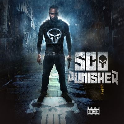 Sco Punisher Digipack