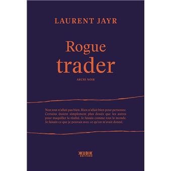Rogue Trader