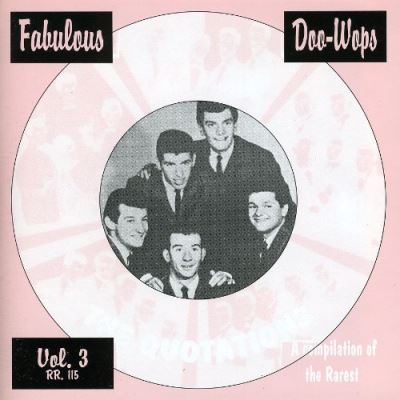 Fabulous doo wops vol 3