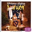 Prions Junior - novembre 2021
