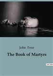 The Book of Martyrs