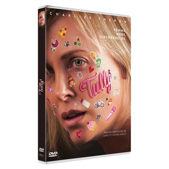 Tully DVD