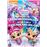 Shimmer and Shine-Au Dela de la Cascade Arc en Cien [DVD]
