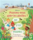 Pouvons-nous aider les abeilles ?