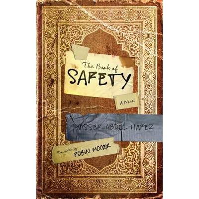 Book of safety: a novel