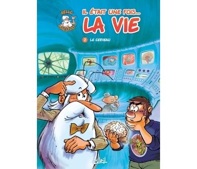 Il était une fois la vie