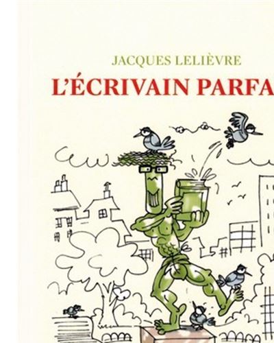 L'écrivain parfait
