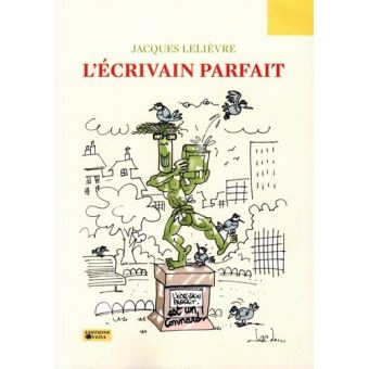 L'écrivain parfait
