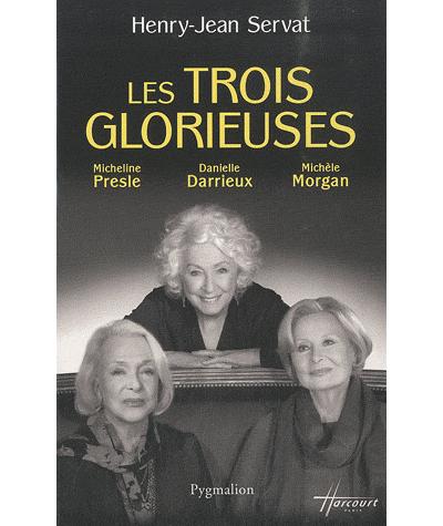 Les trois glorieuses