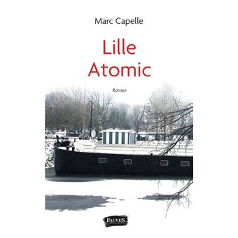 Lille Atomic