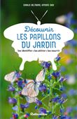 Découvrir les papillons du jardin