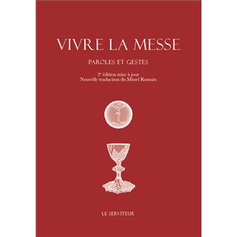 Vivre la messe
