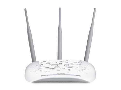 TP-Link TL-WA901ND Wireless Access Point 300MBPS