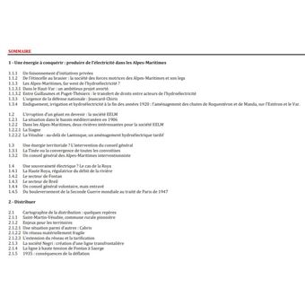 Éclairer et transporter