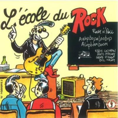 L'école du Rock