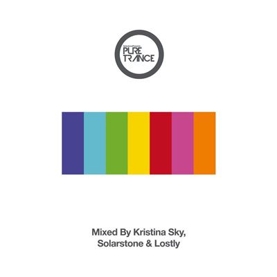 Pure trance vol 7