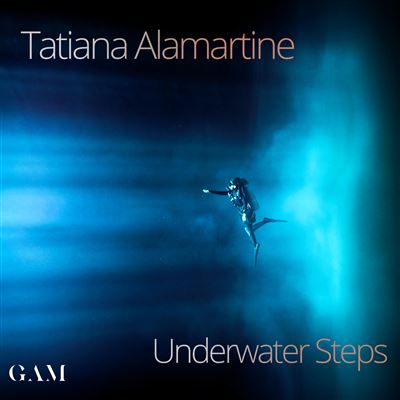 Underwater Steps