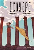 Écuyère