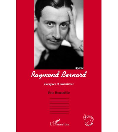 Raymond Bernard